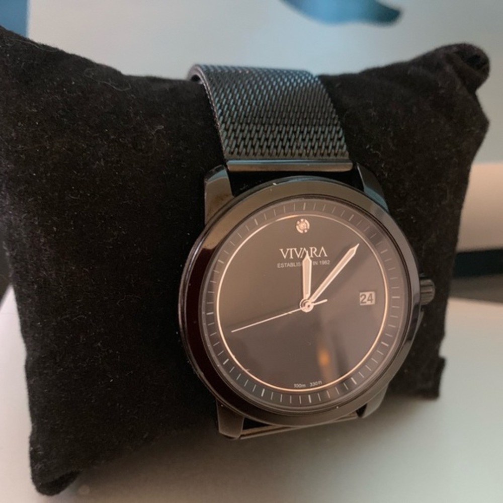 Beautiful VIVARA men’s watch ⭐️